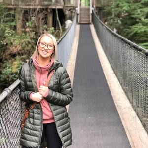 Meet your Posher, Jessica